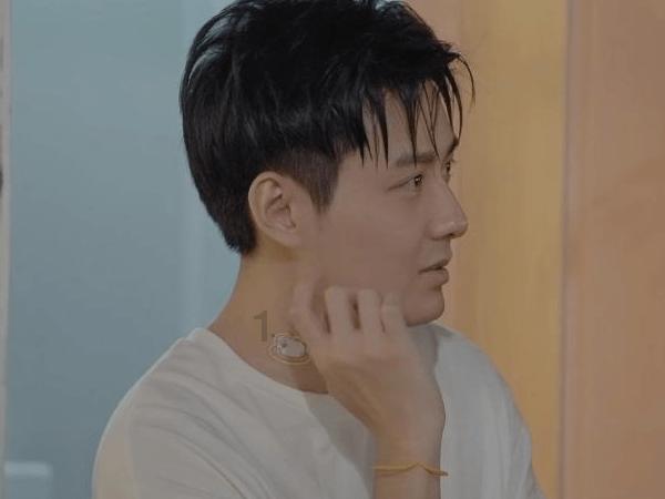 跳动的旋转球